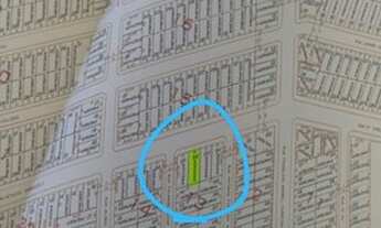 Imagem 3: Terreno no loteamento Positano 243m2