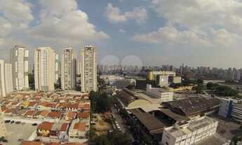 Imagem 3: Apartamento-São Paulo-LAPA