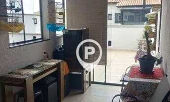 Imagem 4: Cobertura à venda, 82 m² por R$ 540.000,00 - Santa Maria - Santo André/SP