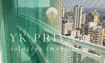 Imagem 12: Apartamento Vila Romana / Rua Fabia / 141m² / 3 dormitórios / 3 suítes / 3 vagas / Terraço