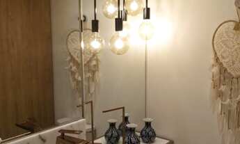 Imagem 3: Ed. Algaleo Apartamento com 3 dormitórios