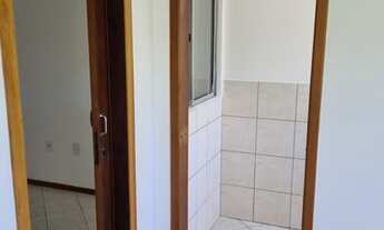 Imagem 2: Apartamento 2/4 pequeno na Vila Real