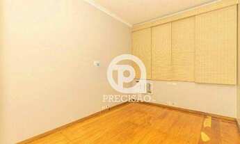 Imagem 7: Apartamento com 4 dormitórios para alugar, 132 m² por R$ 10.892,00/mês - Leblon - Rio de J