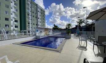 Imagem 7: Apto 2/4 no condomínio Verde Monte Sierra