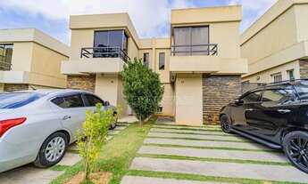 Imagem 6: Casa com 2 dormitórios à venda, 74 m² por R$ 340.000,00 - Condominio Ville de Vie 3 - Coti