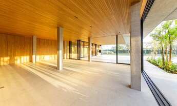 Imagem 5: PORTO FELIZ - Casa Padrão - Fazenda Boa Vista