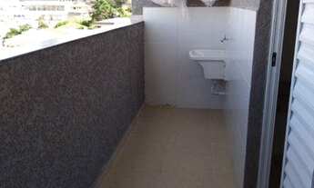 Imagem 6: OPORTUNIDADE !!! Apartamento na Vila Matilde com 40 m² - 1 Dormitório - 1 Vaga de garagem
