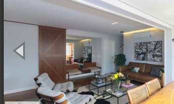 Imagem 2: Apartamento com 3 dormitórios 1 suíte para alugar Avenida Nova Independência 1010 Brooklin