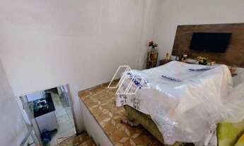 Imagem 4: Casa com 2 dormitórios para alugar por R$ 1.000,00/mês - Núcleo Habitacional Costa e Silva