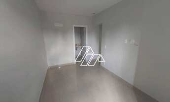 Imagem 3: Apartamento com 2 dormitórios para alugar, 67 m² por R$ 3.560,14/mês - Marília - Marília/S