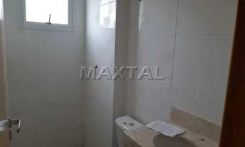 Imagem 7: Apartamento na Zona Norte, no Bairro Vila Mazzei, 2 Dormitórios e 1 Vaga Coberta, com 45m²