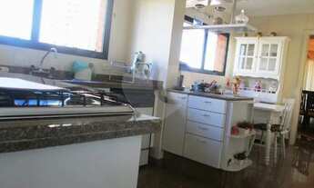 Imagem 3: Um Espetáculo de Apartamento!