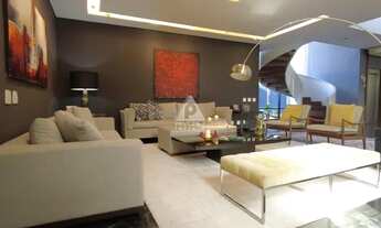 Imagem 6: Excelente Mansão no condomínio Alphaville