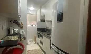 Imagem 3: Apartamento 2Q sendo uma suíte prox. Terminal Vila Brasília