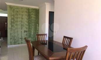 Imagem 5: Apartamento próximo ao bairro Flamboyant