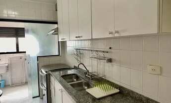 Imagem 6: Apartamento em São Paulo