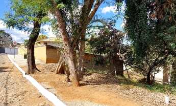 Imagem: Lote de 448m² condomínio fechado vilaje