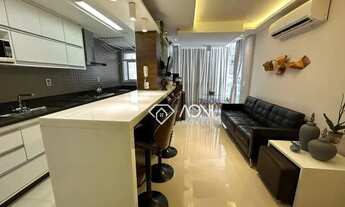 Imagem 2: Apartamento 2 dormitórios, sol da manhã, fino acabamento com Lazer , 68 m² à venda por R