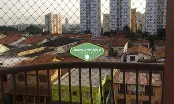 Imagem 4: Apartamento para aluguel Jardim Marajoara São Paulo SP