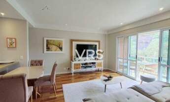 Imagem: Apartamento com 2 dormitórios à venda