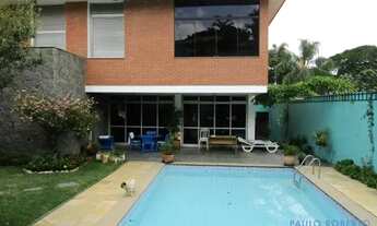 Imagem 2: SOBRADO - CIDADE JARDIM - SP