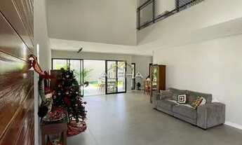 Imagem 4: Casa a venda no Condomínio Horizontal Jardins Ibiza em Eusébio - CE