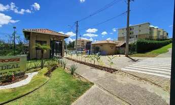 Imagem 2: Apartamento - Parque Prado - Campinas