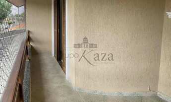 Imagem 5: Casa Sobrado - Bosque dos Eucaliptos - 4 Dormitórios - 120m²