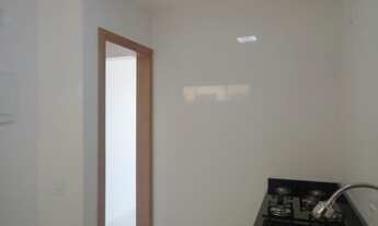 Imagem 7: Apartamento AOS1 reformado