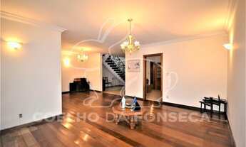 Imagem 6: São Paulo - Casa Padrão - Campo Belo