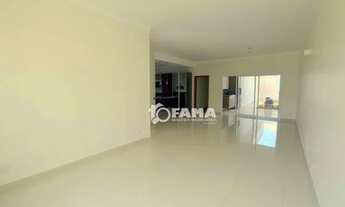 Imagem 2: Casa com 3 dormitórios para alugar, 170 m² por R$ 5.111,00/mês - Condomínio Campos do Cond