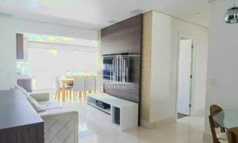 Imagem: Apartamento no Condomínio Scenário Jardim