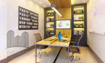 Imagem 5: Apartamento com 3 quartos, 120m², à venda em São José dos Campos, Vila Ema