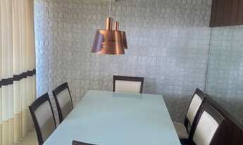 Imagem 2: Apartamento para venda com 120 metros quadrados com 3 quartos em Petrópolis - Natal - RN