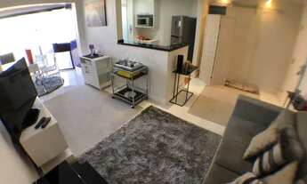 Imagem 2: APARTAMENTO RESIDENCIAL em SÃO PAULO - SP, VILA OLÍMPIA