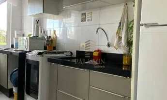 Imagem 15: Apartamento com 2 dormitórios à venda, 50 m² por R$ 205.000 - Iná - São José dos Pinhais/P