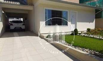 Imagem 3: Casa com 3 dormitórios à venda, 213 m² por R$ 1.250.000,00 - Beira Rio - Biguaçu/SC