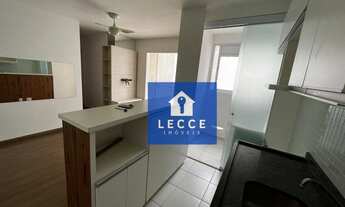 Imagem 2: Apartamento com 2 dormitórios para alugar, 48 m² por R$ 2.435,00/mês - Vila Inglesa - São