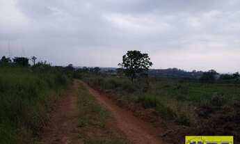 Imagem: Vila Progresso (área á venda