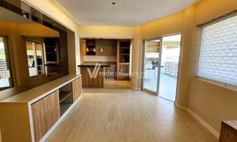 Imagem 4: Apartamento - Cambuí - Campinas