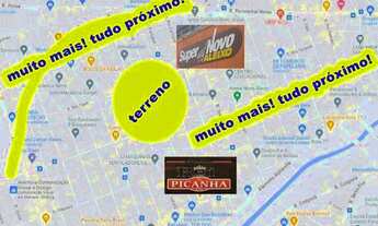 Imagem 5: Construa sua casa ou empresa terreno cidade nova novo aleixo com papeis entrada escritura