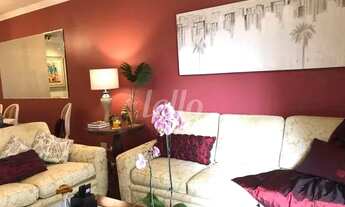 Imagem 3: São Paulo - Apartamento Padrão - Vila Olímpia