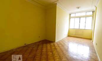 Imagem: Apartamento para Aluguel - Tijuca, 3 Quartos