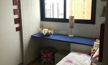 Imagem 9: Apartamento à venda no bairro Tatuapé, condomínio em área nobre com 3 dormitórios (3 suíte