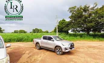 Imagem 5: Fazenda 28 Alqueires Próximo a Palmas-To