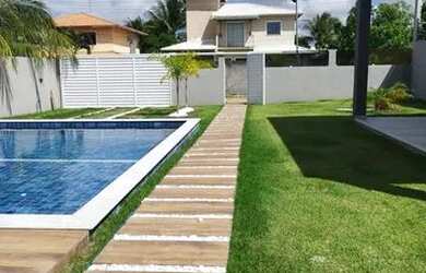 Imagem 3: AN- Casa a venda no Condomínio Parque das Árvores