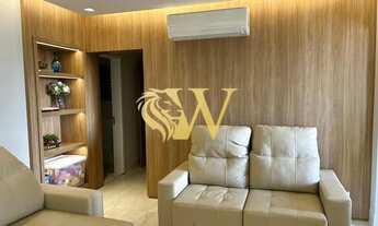 Imagem 4: JK Essencial Mobiliado Alto Padrão- São José do Rio Preto/SP