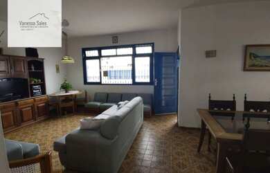 Imagem 4: CASA LADO PRAIA , ITANHAÉM SUARÃO !