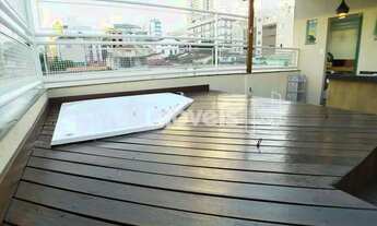 Imagem: Venda Cobertura Nova Suíssa Belo Horizonte