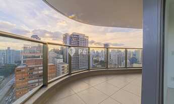 Imagem 4: Apartamento alto padrão com 2 dormitórios à venda no bairro Pinheiros - São Paulo/SP